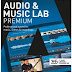 MAGIX Audio & Music Lab 2017 Premium 22.2.0.53 Full Download