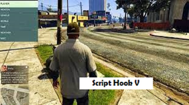  Script V Hook adalah sebuah utilitas yang digunakan pada game GTA V dan berfungsi untuk m Script Hook V Terbaru