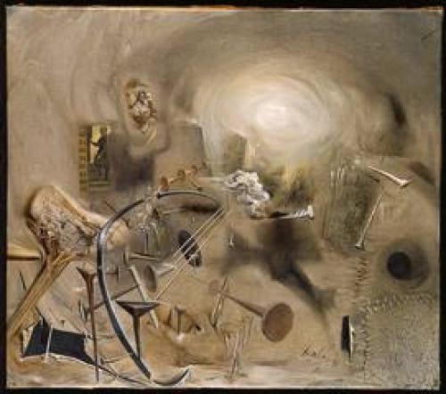 Mystery Behind The Unconscious Symbols