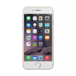  Apple iPhone 6 16GB Details