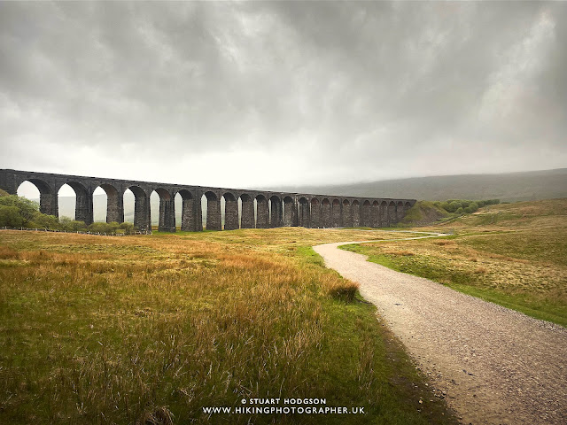 Ribblehead Viaduct