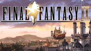 FINAL FANTASY IX APK+DATA 1.3.4