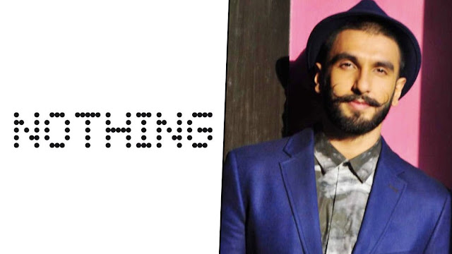 Nothing announces Ranveer Singh as their new brand ambassador