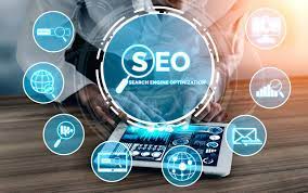 What Is SEO / Search Engine Optimization? seo search engine marketing google SEO,