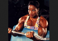 20 Biggest Female Bodybuilders to ever walk this earth
