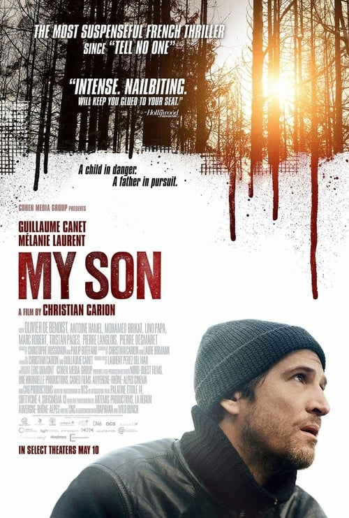 Watch My Son 2017 Full Movie With English Subtitles