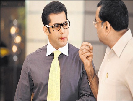 Ready Movie Salman Khan & Asin Wallpapers | Ready Film Pics 2011