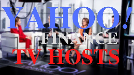 Yahoo Finance hosts TV - Yahoo Finance Buddy