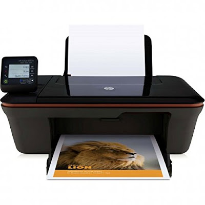 HP Deskjet 3057A Driver Downloads