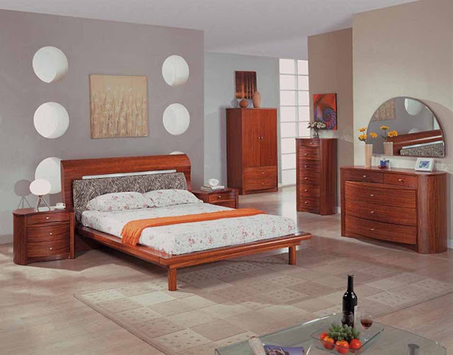 Cheap Bedroom Designs