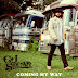 music news CD Review: CJ Solar - Coming My Way - by Preshias Harris for Country Music News International Magazine & Radio Show- Music top