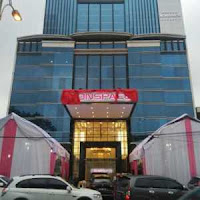 PT Monspace Mega Indonesia