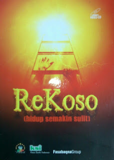 Mp3 Album Rekoso Fasabaqna Group 