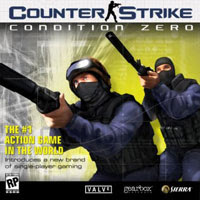 Download Free Counter Strike Condition Zero Full