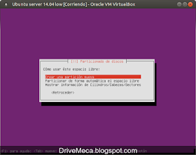 DriveMeca instalando BackupPC en Linux Ubuntu server paso a paso