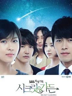 drama korea terbaik rating tertinggi