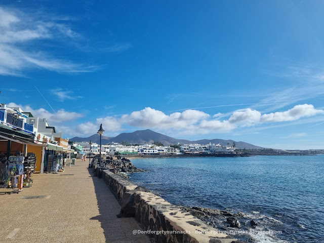 Lanzarote