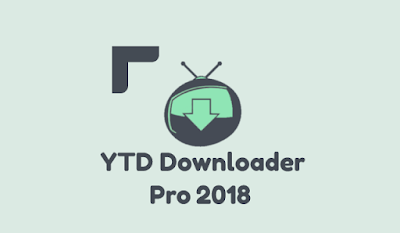 YTD Video Downloader Pro 5.7.1 Free Download Full Version