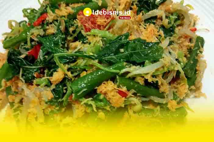 3 Resep Menu Sahur yang Menyehatkan, Ini Cara dan Tips Membuatnya