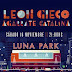 Leon Gieco y Agarrate Catalina llegan al Luna Park