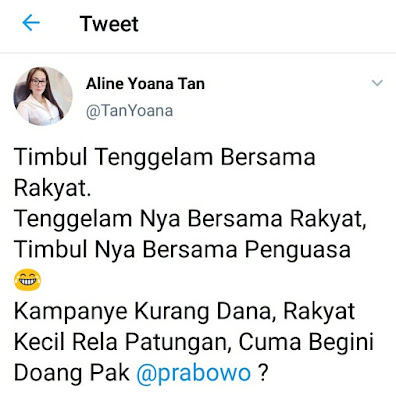 Prabowo Perintahkan Gerindra Untuk Mendukung Anak Jokowi Gibran Rakabumi Untuk Menjadi Walikota Solo