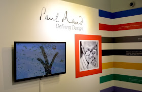 Paul Rand, Museum of Design Atlanta (MODA)