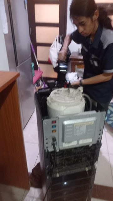 Jasa Service Dispenser & Jasa Cleaning Dispenser  Ujung Menteng Terdekat