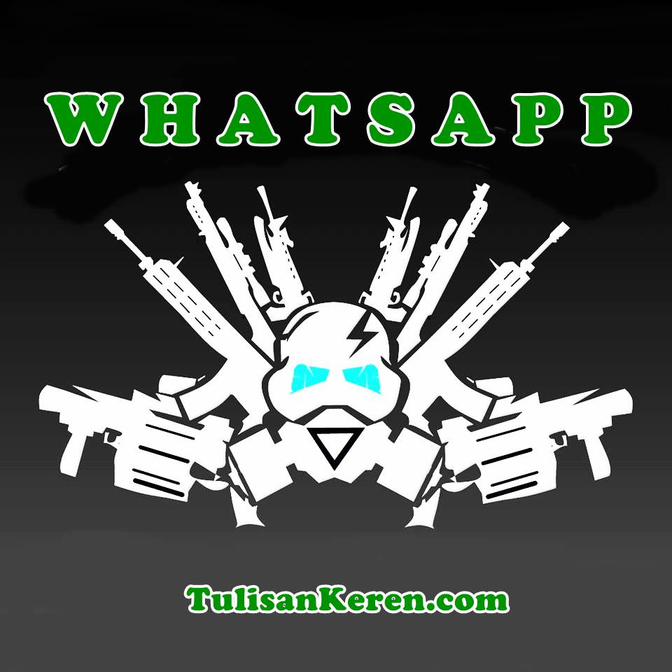 Gambar Foto Profil Whatsapp Yang Keren 