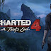 سرقة عدة نسخ من لعبة  Uncharted 4 القادمة