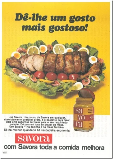 savora sn