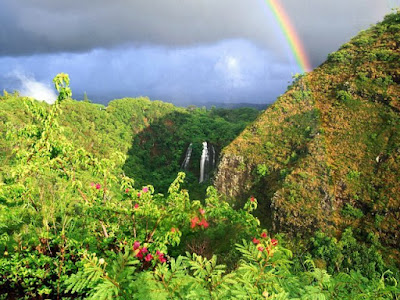 Photos of Nature-Beautiful views