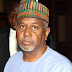  Dasuki accuses Pres. Buhari of being behind his Detention