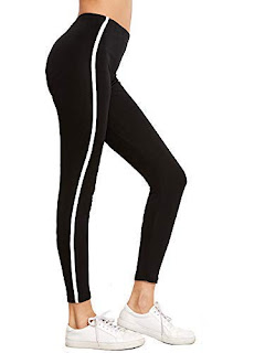 Slim Fit Jegging for Women's