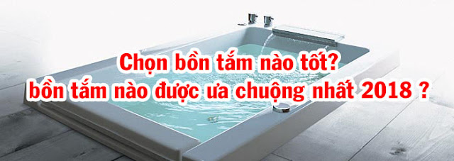 Bồn tắm TOTO