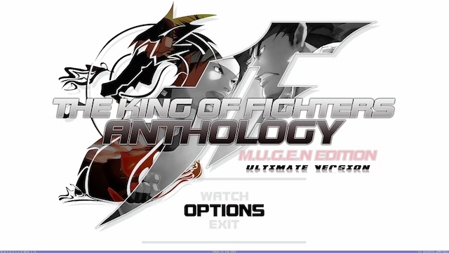 KOF Anthology V5.6 Download