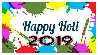 best holi 2019 wishes for facebook