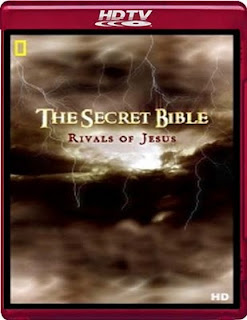 A Historia Secreta do Cristianismo – Os Rivais de Jesus