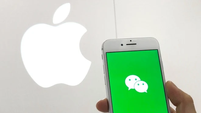 Ông Trump không quan tâm việc Apple có thể mất thị trường 44 tỷ USD