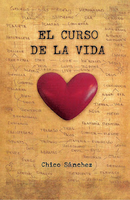 Acaba de salir mi nuevo libro El curso de la vida (https://diarioobservador.blogspot.mx/ ) Si te parecen interesantes mis publicaciones apóyame adquiendo un ejemplar.  En El curso de la vida comparto las lecciones que ha aprendido en toda una vida como fotógrafo, viajero, músico, periodista y escritor.  Un libro nuevo, diferente y emocionante que no podrás parar de leer. Un canto a la libertad, a la humanidad y a la vida.  El despertar ya ha llegado para quedarse. El cambio ya ha sucedido. Es momento de elegir. Elige la humanidad, la sonrisa, la libertad y el amor.  La sociedad hoy día está sumergida en la oscuridad. Vivimos una verdad oculta. Una sociedad llena de miedos, miedo al triunfo o al fracaso, miedo a amar o ser amado, en definitiva, miedo a vivir. ¿A qué tienes miedo?  El curso de la vida, como la vida misma, es una aventura llena de casualidades y misterios aparentemente separados pero que aparecen todos conectados cuando se los mira con el corazón.  Un libro lleno de magia que cambiará tu forma de pensar y de vivir para siempre.  Para obtener un ejemplar del curso de la vida contactame en: chicosanchezphoto@gmail.com   Más información: Te invito a conocer mis experiencias como fotógrafo en mi nuevo libro El curso de la vida.   Más información: https://diarioobservador.blogspot.mx  Más libros del autor: http://chicosanchezfoto.blogspot.mx/2014/10/libros.html  Créditos:  Portada y dibujos (idea original) Chico Sánchez @chicosanchez   Dibujos y realización de portada: Maite Sánchez del Corral @dibujaconmigo  Presentación del libro: diegosax @tocapartituras  Edición CLAVE Editorial Am Editores  Impreso en Editorial Color  Más sobre el autor: chicosanchez.com  #elcursodelavida #chicosanchez #libro #literatura #lectura #mitología #filosofia #viajes #cultura