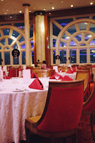 Star Cruises SuperStar Virgo