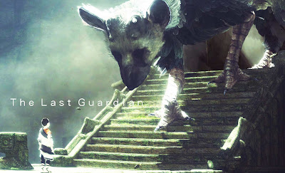 Comment débloquer et jouer The Last Guardian le 6 décembre 2016?