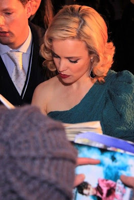 Rachel McAdams