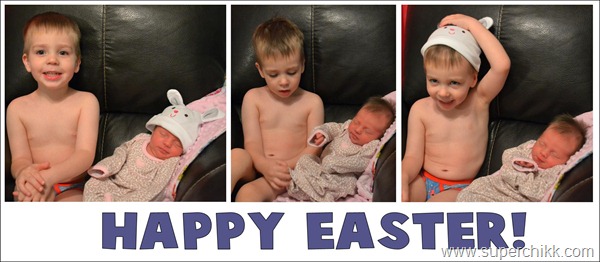 Easter