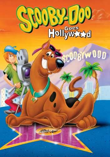 Scooby Goes Hollywood (1979) [1080p] [BluRay] [YTS.MX]