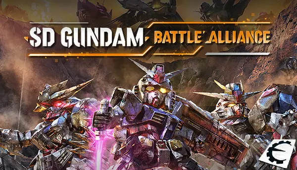 SD GUNDAM BATTLE ALLIANCE