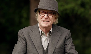 sir michael caine