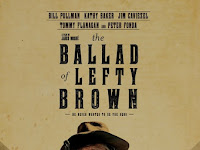 The Ballad of Lefty Brown 2017 Film Completo Streaming