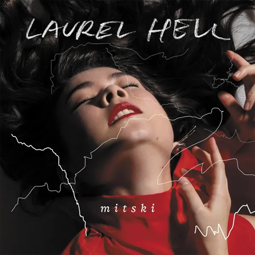 The Top 50 Albums of 2022: 18. Mitski - Laurel Hell