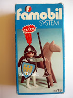 famobil 3379 medieval