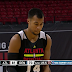 Video: Fil-Am Stephen Holt scored 17 points against the Nuggets in the SL 2015